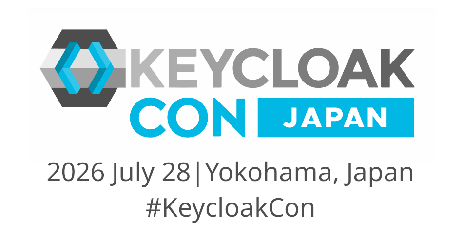 Submit to KeycloakCon Japan Call-for-Papers!