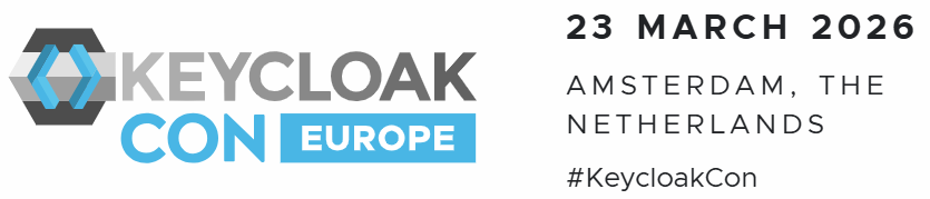 KeycloakCon EU 2026