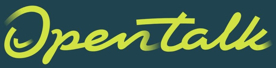 OpenTalk logo